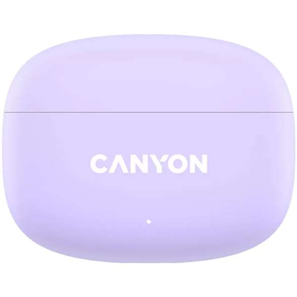 Canyon OnGo 9 Bluetooth Headset Purple
