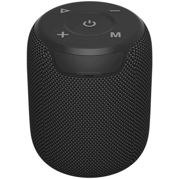 Canyon OnMove 9 Bluetooth Speaker Black