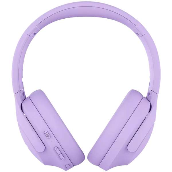 Canyon OnRiff 10 ANC Bluetooth Headset Purple