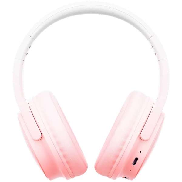 Canyon OnRiff 4 Bluetooth Headset Pink