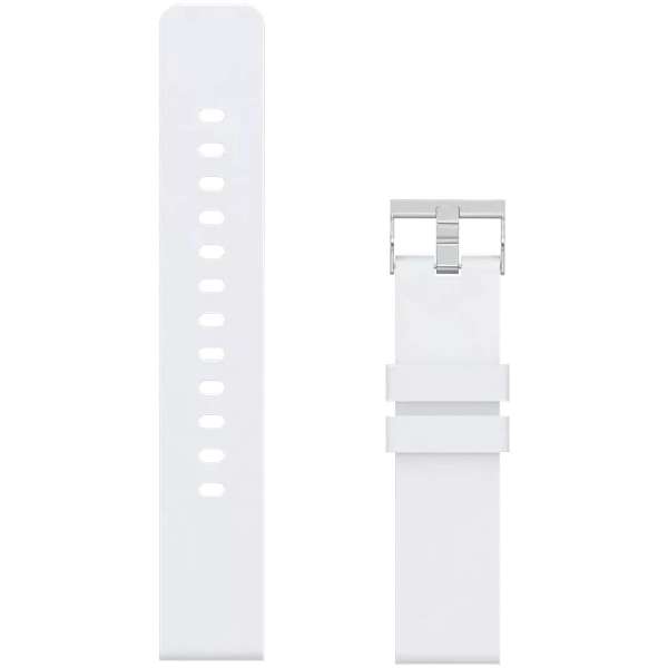 Canyon Otto SW-86 Smart Watch Silver