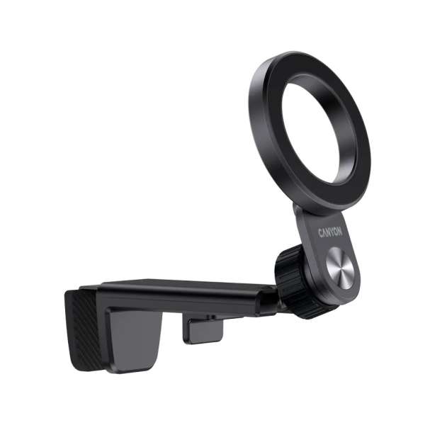 Canyon Phone Holder OnGrip 11 Black