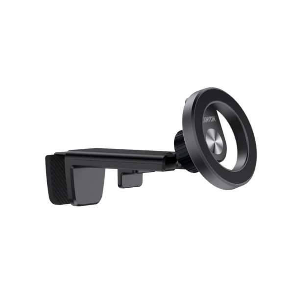 Canyon Phone Holder OnGrip 11 Black