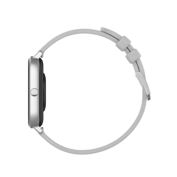 Canyon SW-74 Wildberry Smartwatch Silver