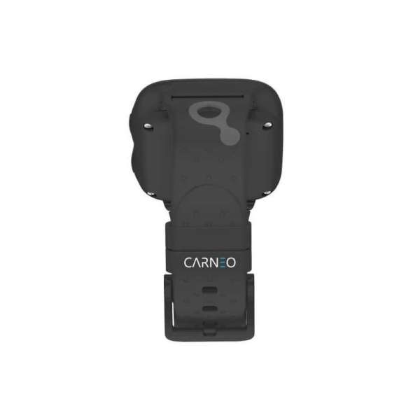 Carneo GuardKid+ 4G Platinum Smartwatch Black