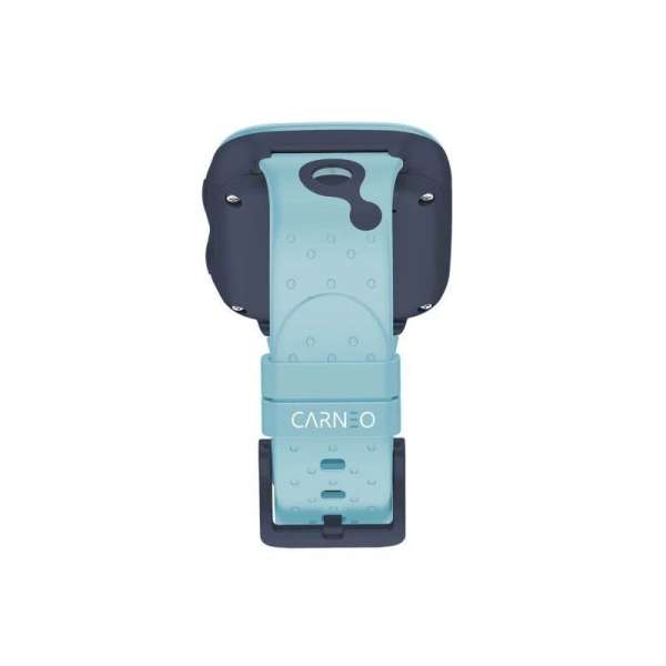 Carneo GuardKid+ 4G Platinum Smartwatch Blue