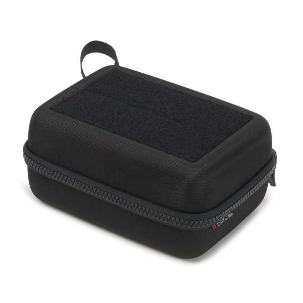 Caturix Controller ecotec hardshell case Black