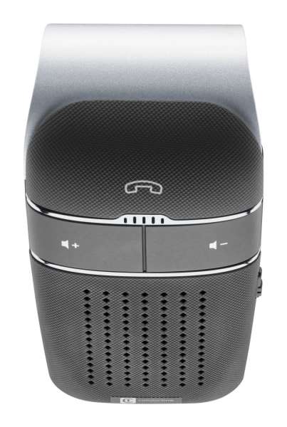 Cellularline Easy Drive Bluetooth 4.0 Kihangosító Black