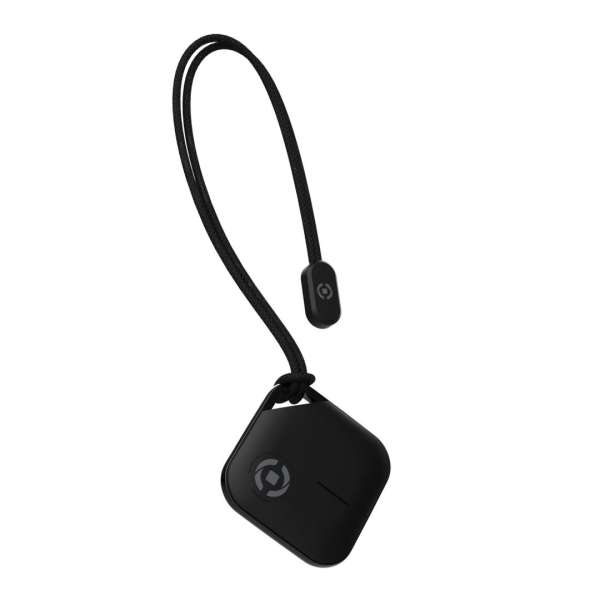 CELLY Smartfinder Traccia oggetti Black