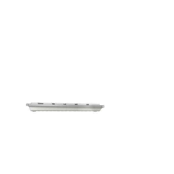 Cherry DW 9100 Slim wireless billentyűzet + egér White US
