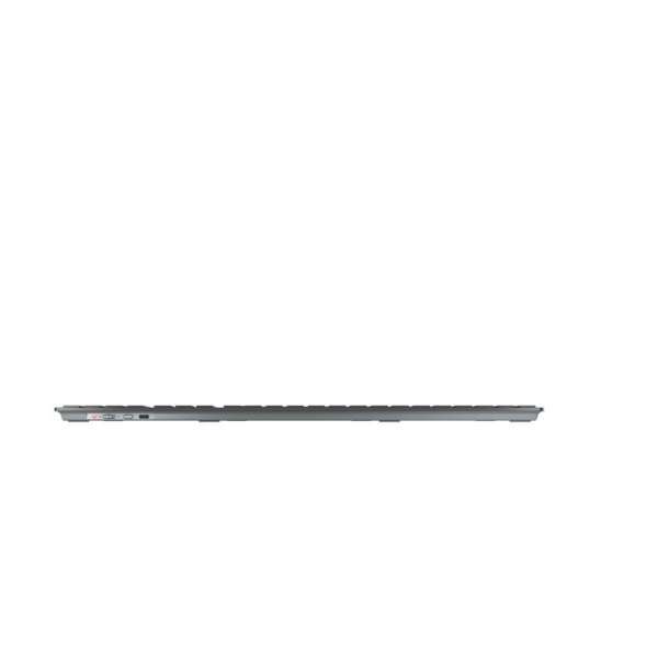 Cherry KW 9100 Slim wireless billentyűzet Black US
