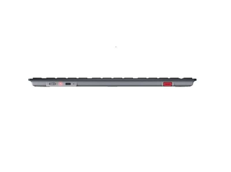 Cherry KW 9200 Mini Wireless Keyboard Black UK