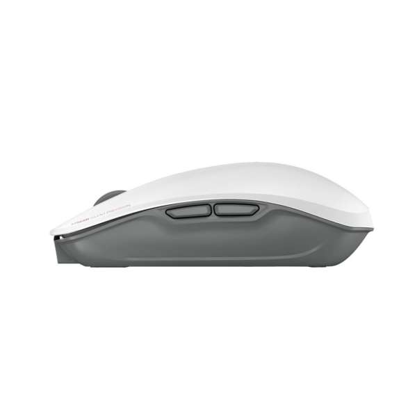 Cherry Stream Desktop Recharge billentyűzet + egér White US