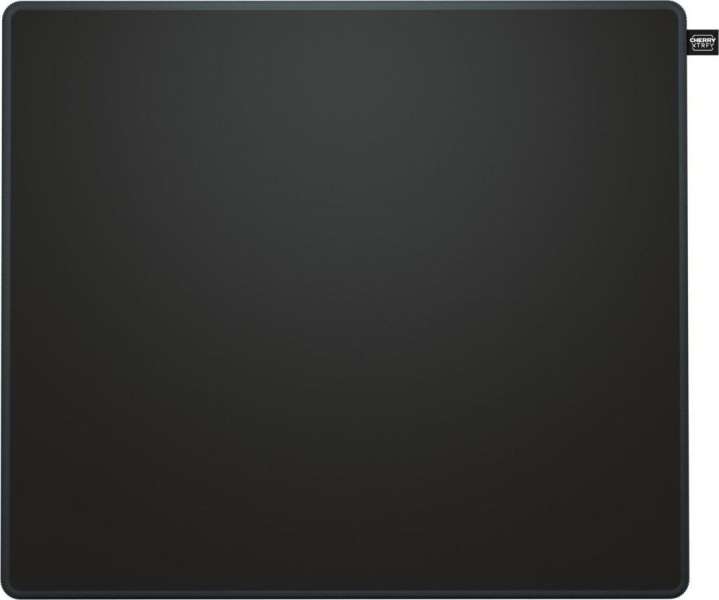 Cherry XTRFY GP5 M Egérpad Black