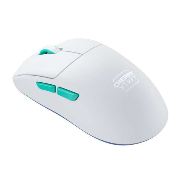 Cherry XTRFY M68 Wireless Mouse White
