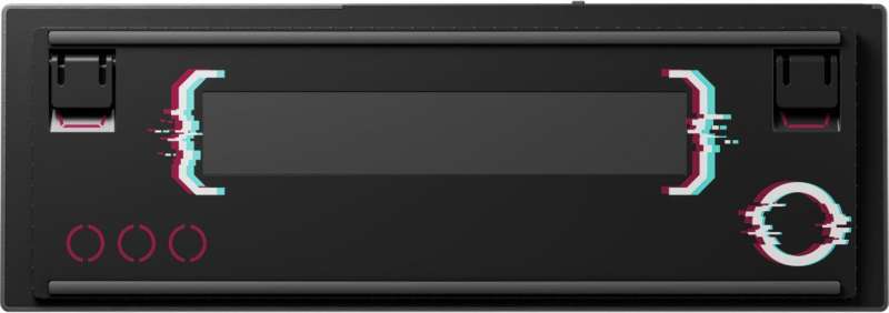 Cherry XTRFY MX 8.2 Pro TMR Gaming Wireless Keyboard Black US