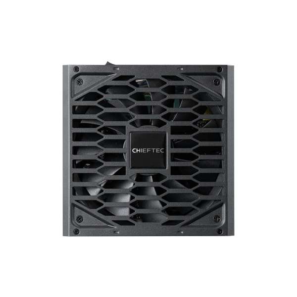 Chieftec 1000W 80+ Gold Vega M Black