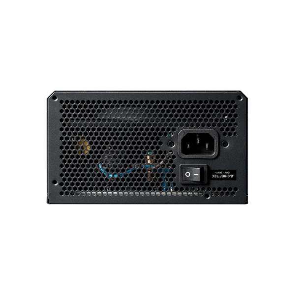 Chieftec 1000W 80+ Gold Vega M Black