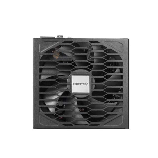 Chieftec 1000W 80+ Platinum Stealth