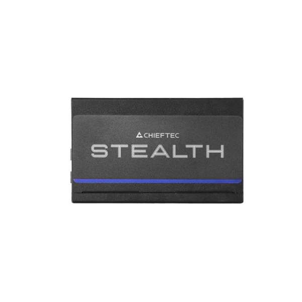 Chieftec 1000W 80+ Platinum Stealth