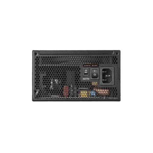 Chieftec 1000W 80+ Platinum Stealth