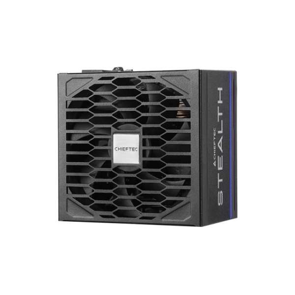 Chieftec 1000W 80+ Platinum Stealth