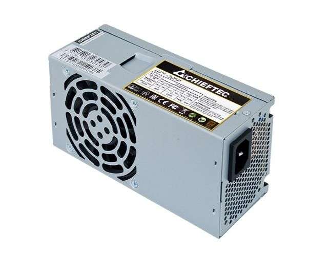 Chieftec 300W 80+ Bronze GPF-300P TFX OEM