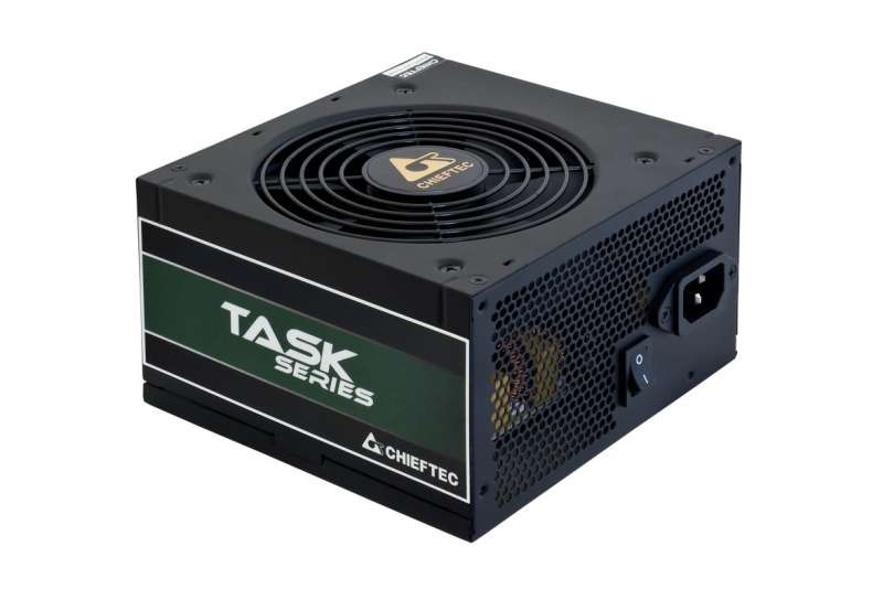 Chieftec 500W 80+ Bronze Task