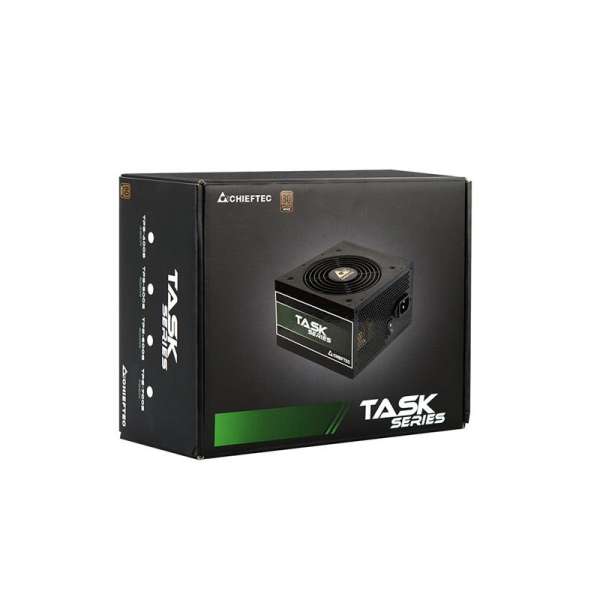 Chieftec 500W 80+ Bronze Task