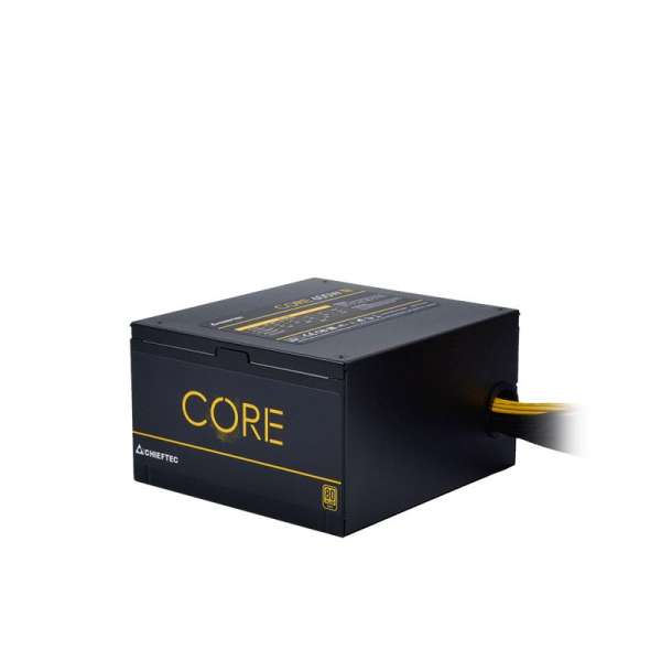Chieftec 600W 80+ Gold Core OEM