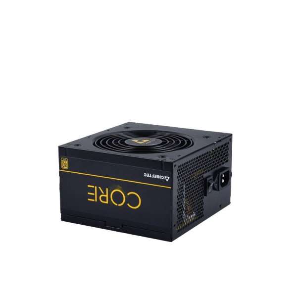 Chieftec 700W 80+ Gold Core Bulk