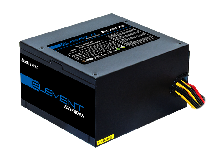 Chieftec 700W 85+ Bronze Element ELP-700S OEM