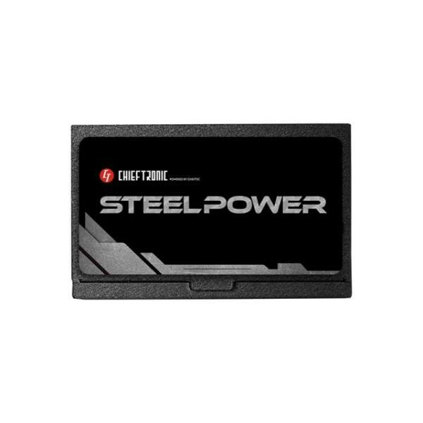 Chieftec 750W 80+ Bronze SteelPower