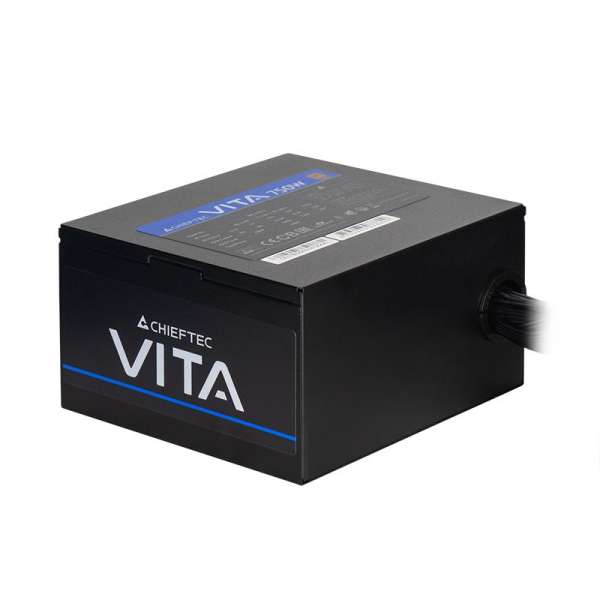 Chieftec 750W 80+ Bronze Vita