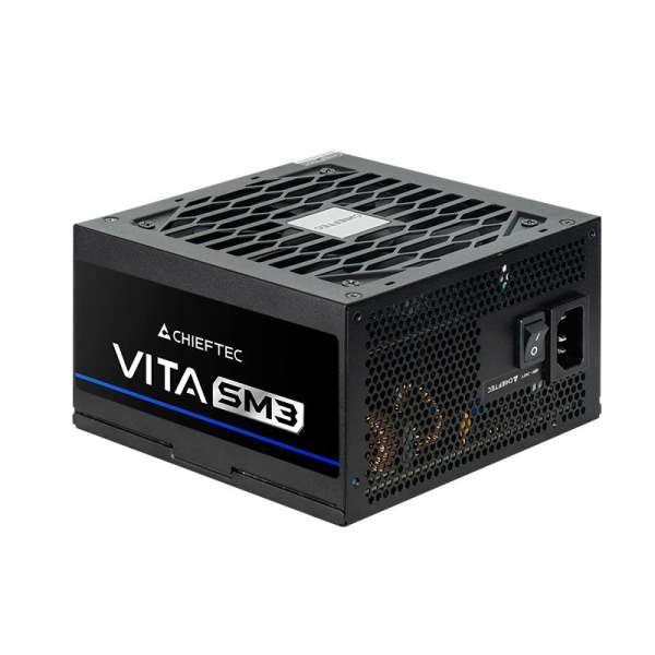 Chieftec 850W 80+ Bronze Vita SM3