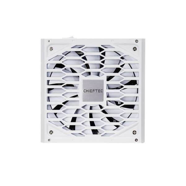 Chieftec 850W 80+ Gold Vega M White