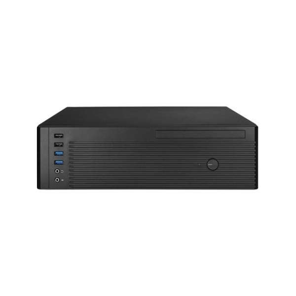 Chieftec BE-10B-400 400W Black