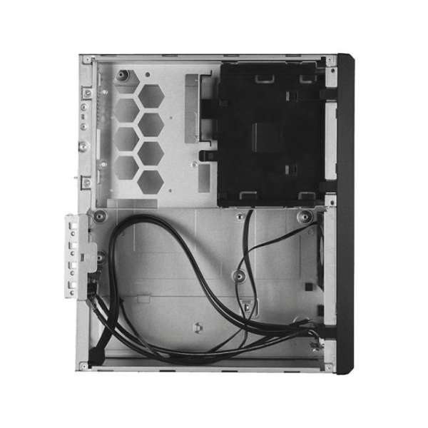 Chieftec BE-10B-400 400W Black