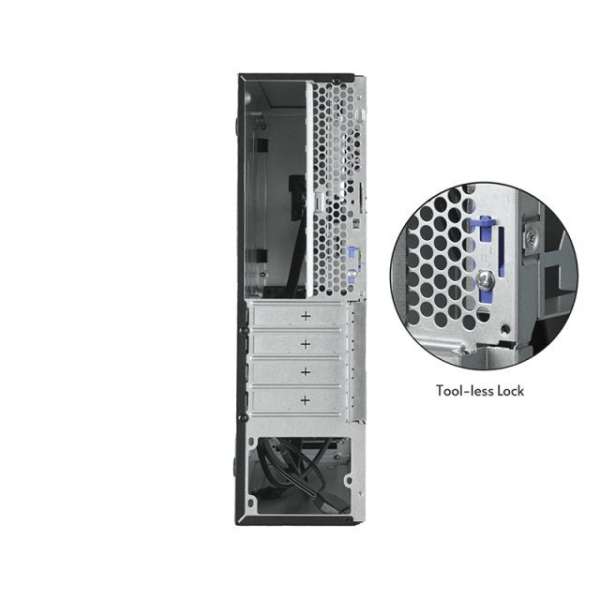 Chieftec BE-10B-400 400W Black