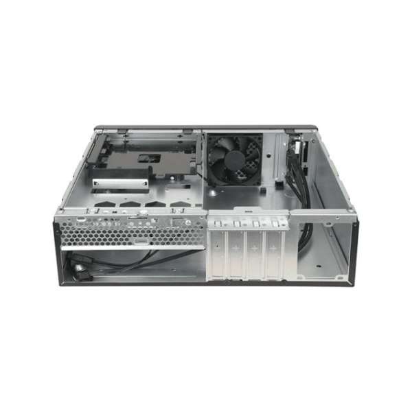 Chieftec BE-10B-400 400W Black