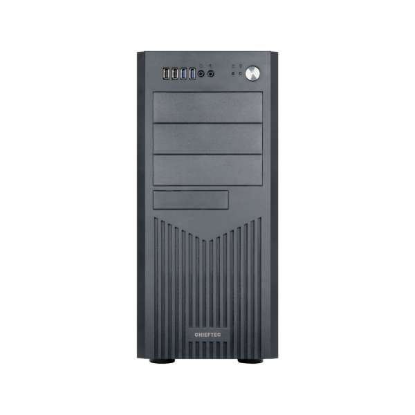 Chieftec BM-25B-OP Black
