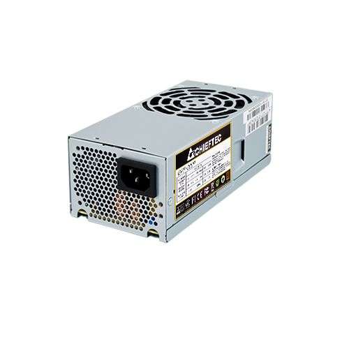 Chieftec BS-10B-300 Black