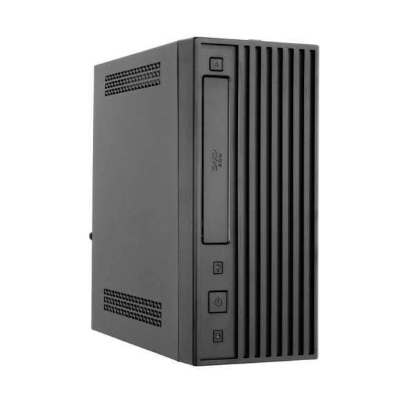 Chieftec BT-02B-U3-250VS Black