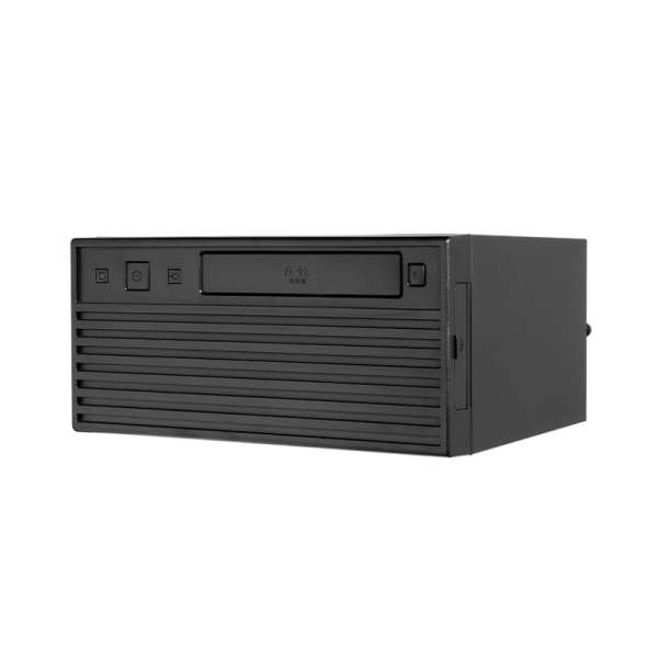 Chieftec BT-02B-U3-250VS Black