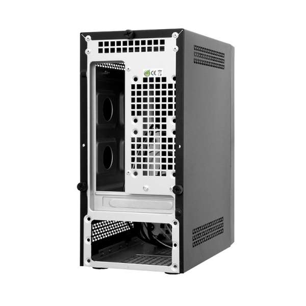 Chieftec BT-02B-U3-250VS Black
