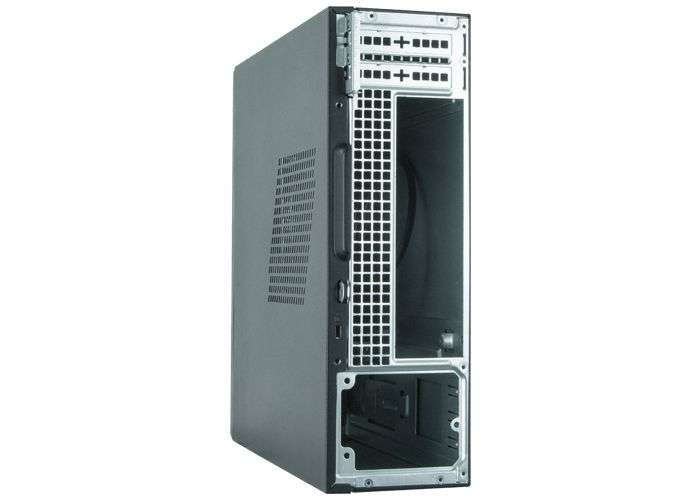 Chieftec BU-12B-300 Black