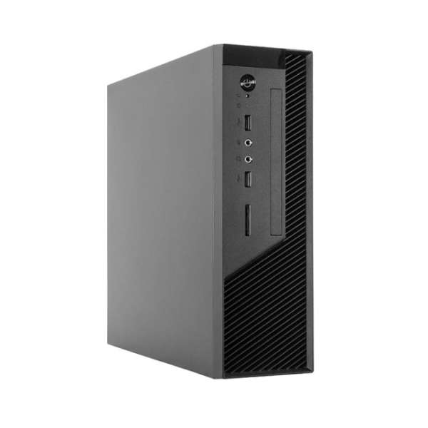 Chieftec BU-12B-OP Black