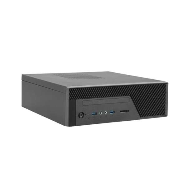 Chieftec BU-12B-OP Black