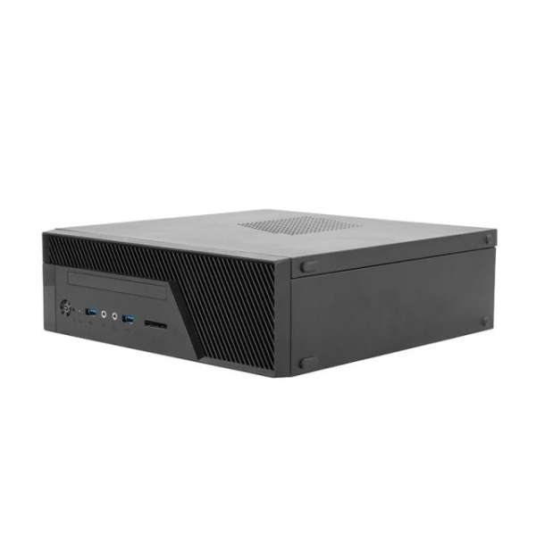 Chieftec BU-12B-OP Black