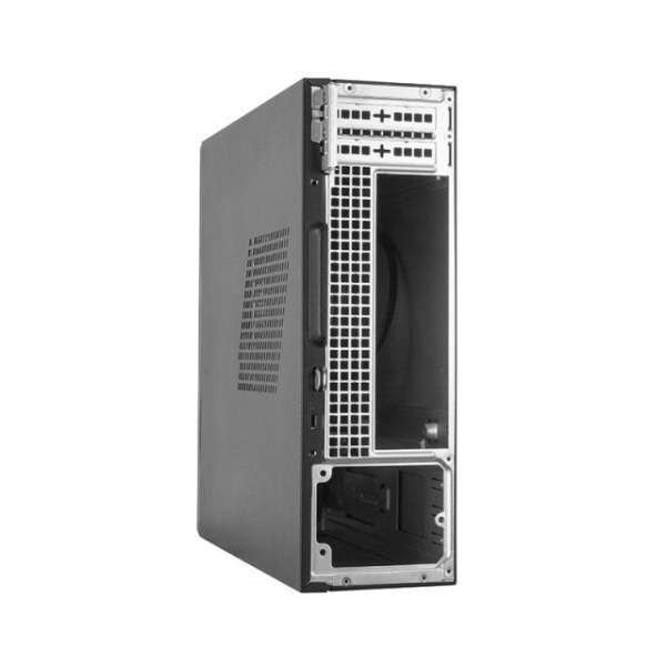 Chieftec BU-12B-OP Black